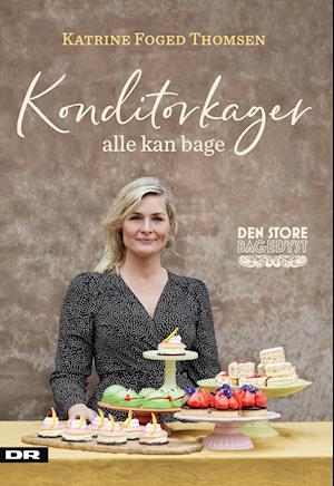 Konditorkager, som alle kan bage