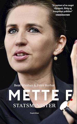 Mette F.