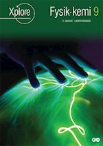 Xplore Fysik/kemi 9 Lærerhåndbog - 2. udgave