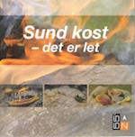 Sund kost - det er let