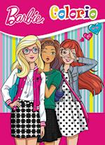 Barbie – Colorio Coloring book vol. 1