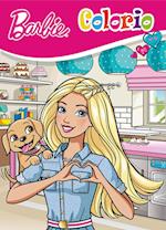 Barbie – Colorio Coloring book vol. 2