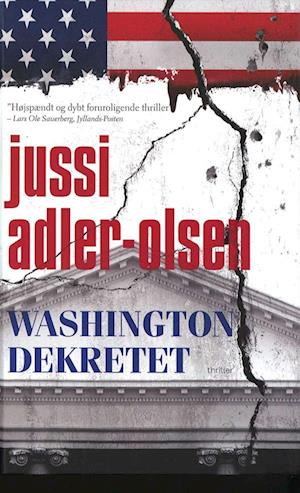 Washington Dekretet