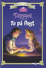 Rapunzel - to på flugt