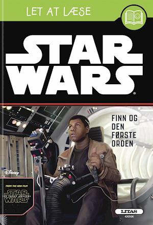 Star Wars - Finn og den første orden