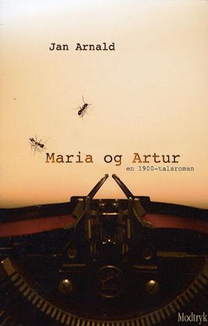 Maria og Artur