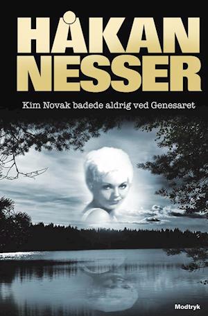 Kim Novak badede aldrig ved Genesaret