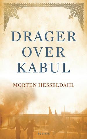 Drager over Kabul