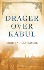 Drager over Kabul