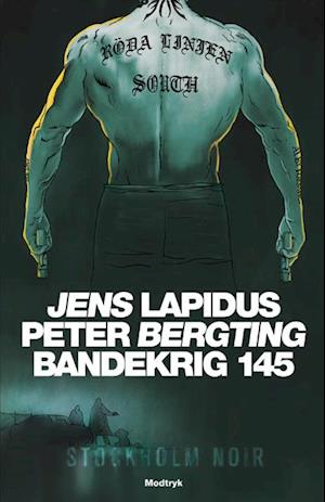 Bandekrig 145