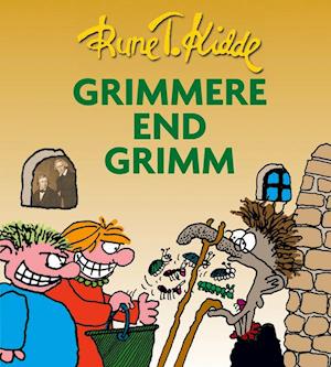 Grimmere end Grimm
