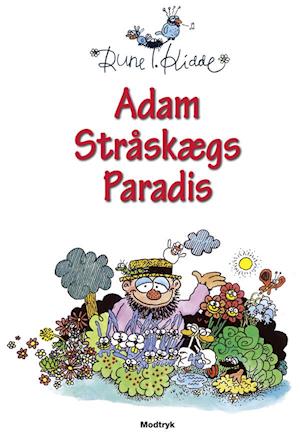 Adam Stråskægs Paradis