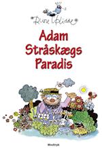 Adam Stråskægs Paradis