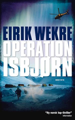 Operation Isbjørn