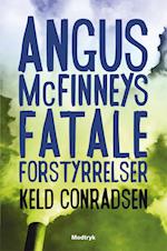 Angus McFinneys fatale forstyrrelser