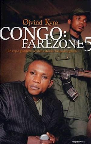 Congo: Farezone 5