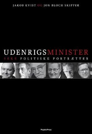 Udenrigsminister