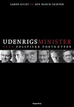 Udenrigsminister