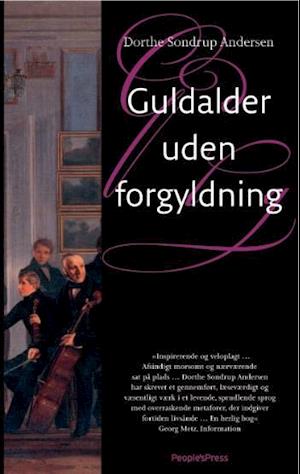 Guldalder uden forgyldning