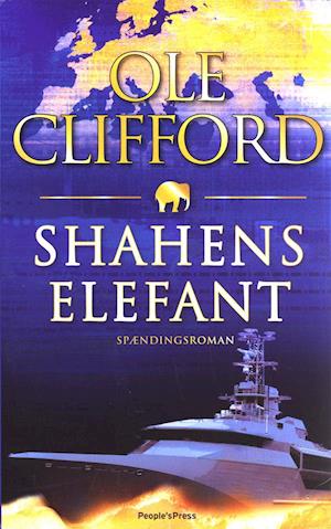 Shahens elefant