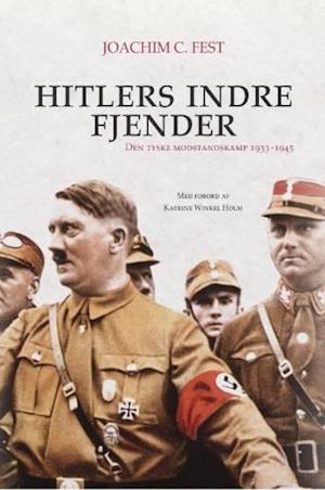 Hitlers indre fjender