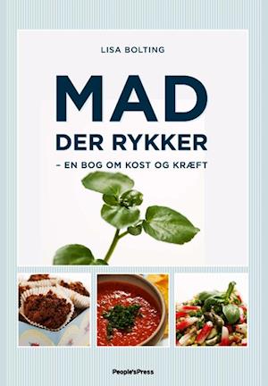 Mad der rykker