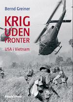Krig uden fronter - USA i Vietnam