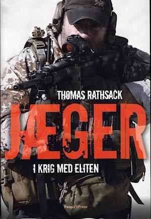 Jæger