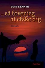 Så lover jeg at elske dig