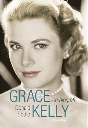 At vise Armstrong Uensartet Få Grace Kelly af Donald Spoto som Indbundet bog på dansk - 9788770556521