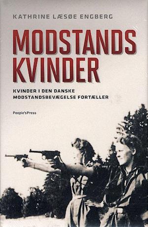 Modstandskvinder