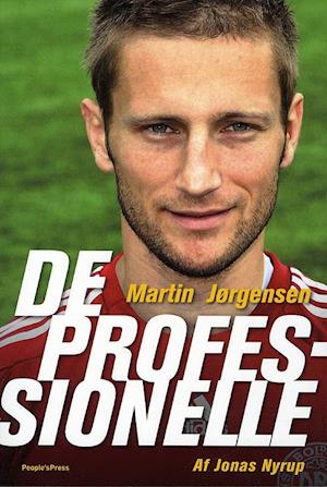 Martin Jørgensen - De professionelle