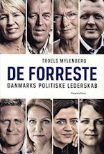 De forreste - Danmarks politiske lederskab