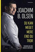 Du kan meget mere end du tror