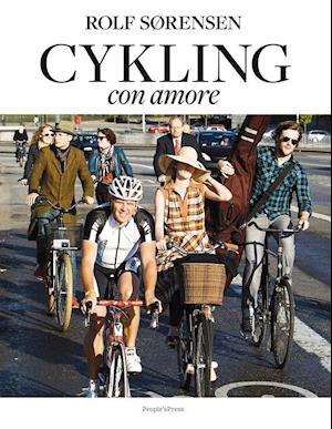 Cykling con amore