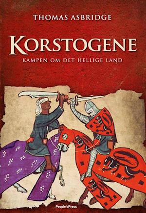 Korstogene