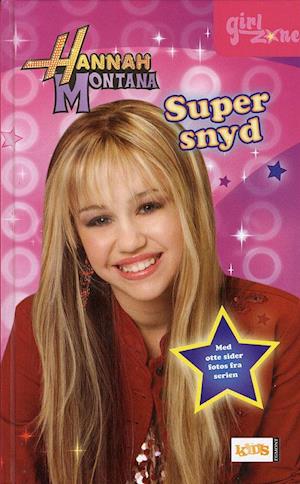 Hannah Montana 3 - Super snyd