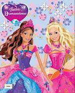 Barbie & diamantslottet