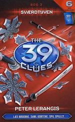 The 39 clues. Sværdtyven