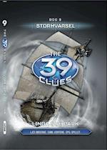 The 39 clues. Stormvarsel