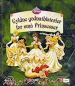 Gyldne godnathistorier for små prinsesser
