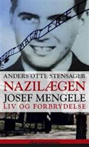 Nazilægen Josef Mengele