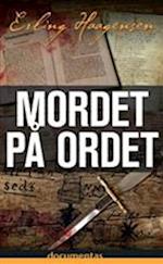 Mordet på ordet