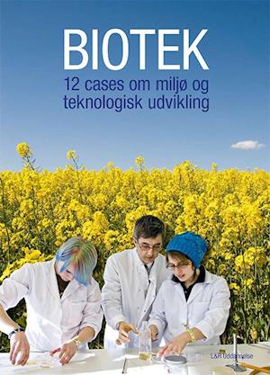 Biotek