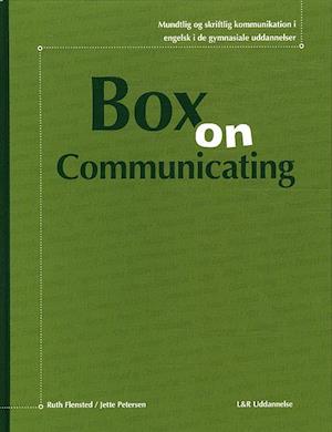 Box on communicating
