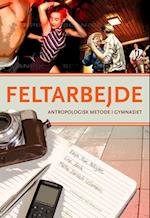 Feltarbejde