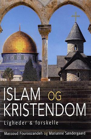 Islam og kristendom