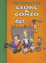 Georg & Gonzo