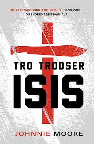 Tro trodser ISIS