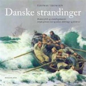 Danske strandinger